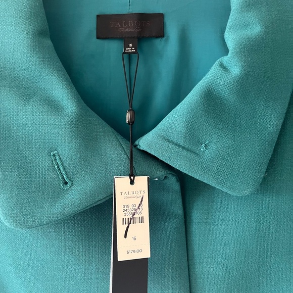 Talbot’s Jacket - Picture 2 of 4